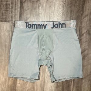Tommy John Essential 360 Sport Micro Boxer Brief (NWOT) - Medium